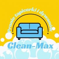 Clean-Max Przemysław Pokora