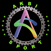 AkbiSport logo