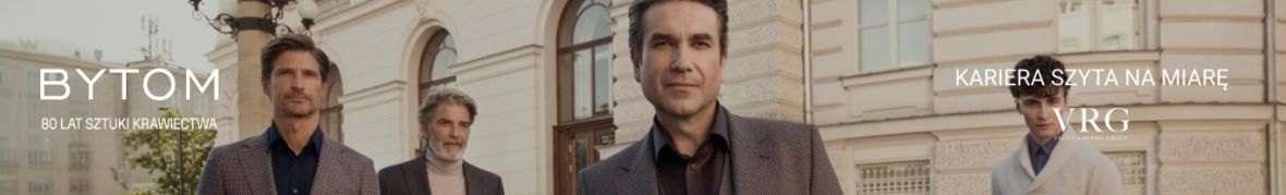 VRG S.A. - Franczyza