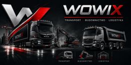 P.P.H.U WOWIX Wojciech Wower