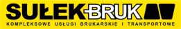 Łukasz Sułowski SUŁEK-BRUK & SULOWSKI GROUP