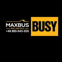 MAXBUS Społka z o. o.