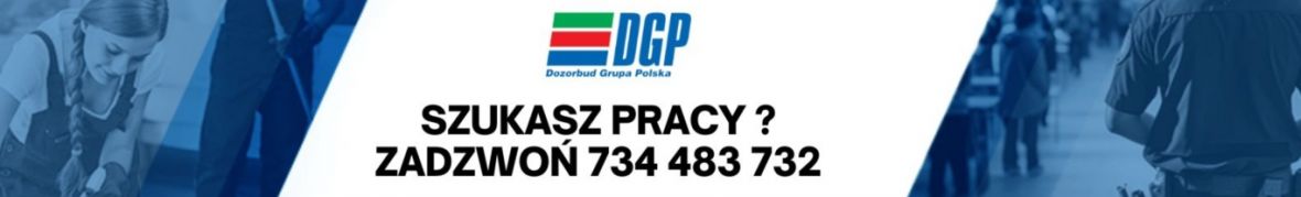 DGP Dozorbud Grupa Polska Sp. z o. o.