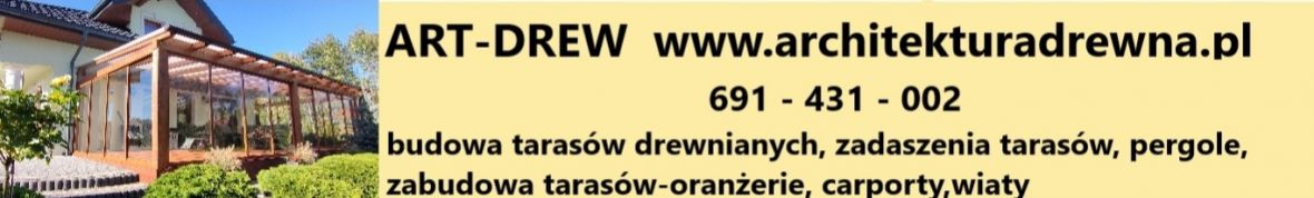 Art-Drew Zbigniew Sochacki i Wojciech Łojek spółka cywilna