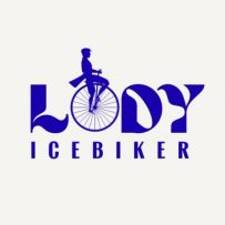 IceBiker mobilna lodziarnia
