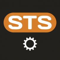 STS SPÓŁKA Z OGRANICZONĄ ODPOWIEDZIALNOŚCIĄ logo