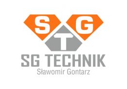 sgtechnik.gontarz logo