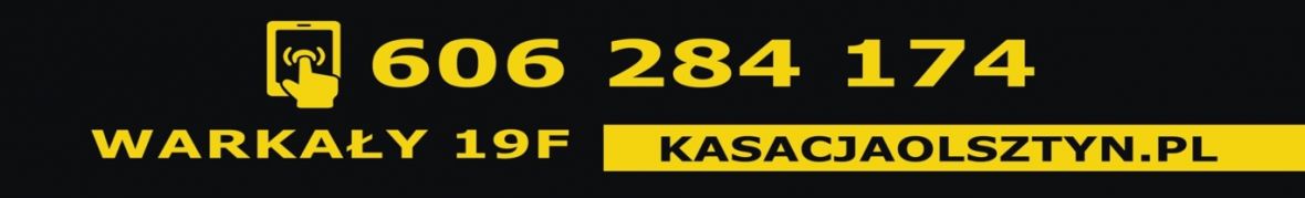 Jan-Car Kasacja Pojazdów i Auto Części