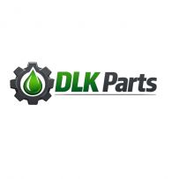 DLKPARTS logo