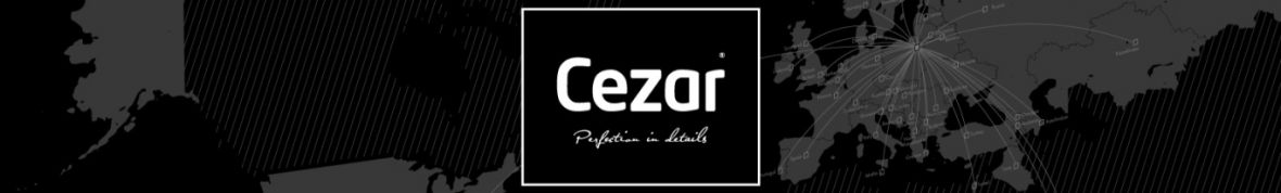 CEZAR PRZEDSIĘBIORSTWO PRODUKCYJNE Dariusz Bogdan Niewiński