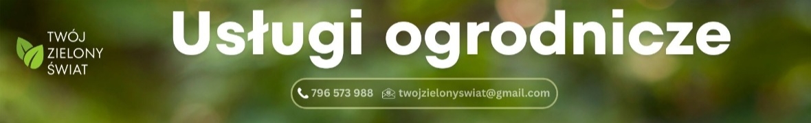 Twój Zielony Świat