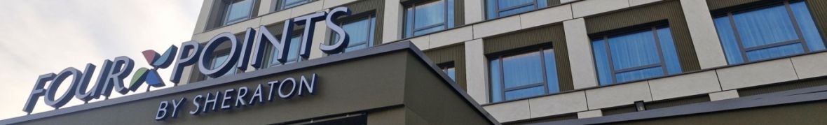 Four Points by Sheraton