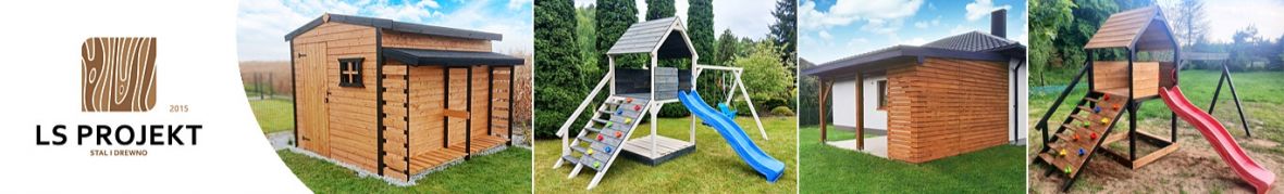 Architektura drewniana