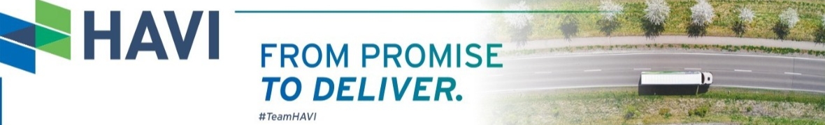 Havi Logistics Sp z oo