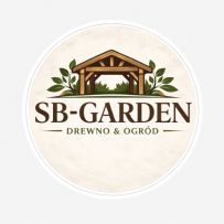 SB-Garden logo