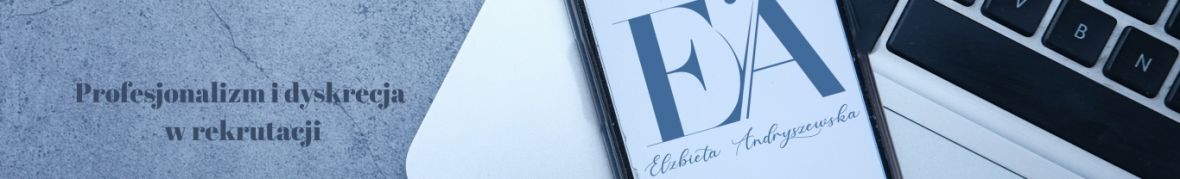 Elżbieta Andryszewska Consulting