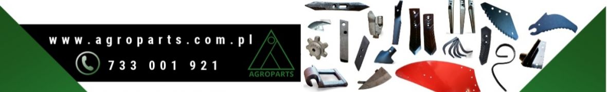 AGROPARTS