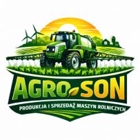 AGRO-SON PAWEŁ WILOMSKI