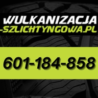 WULKANIZACJA SZLICHTYNGOWA