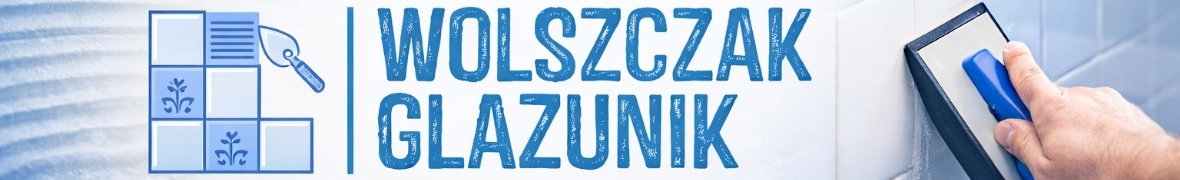 Usługi Budowlane Andrzej Wolszczak