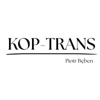 KOP-TRANS Piotr Bęben