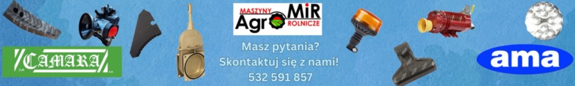 Agro-Mir Robert Gawrzydek