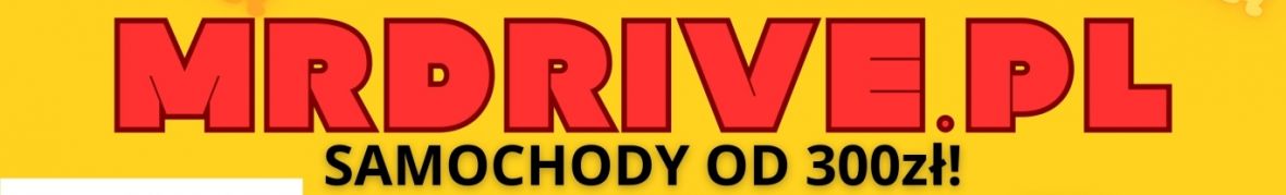 Mrdrive