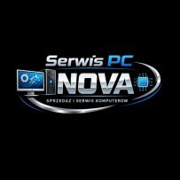 SerwisPcNova logo