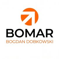BOMAR Bogdan Dobkowski