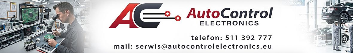 AUTOCONTROL ELECTRONICS SP. Z O. O.