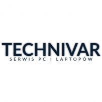 TECHNIVAR logo