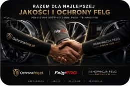 Felgipro logo