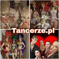 Tancerze.pl 5 Element