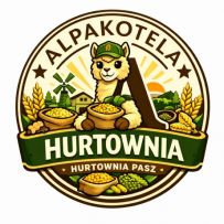 Alpakotela Hurtownia logo