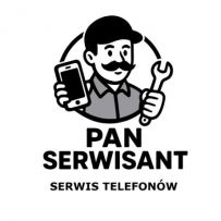 Pan Serwisant - Serwis Telefonów