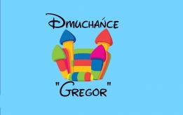 Dmuchańce "GREGOR"