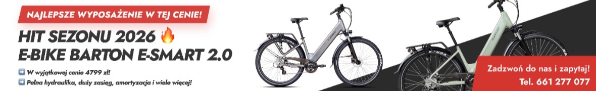 Speed Bike - Sklep i Serwis Rowerowy Żory