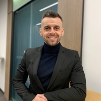 Aleksandr Rojewski. Prywatny agent nieruchomości