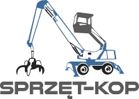 P.U.H. SPRZĘT-KOP Rajmund Krakowski