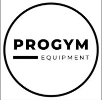 Pro Gym logo