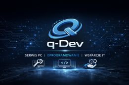 q-dev PC