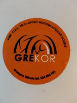 Grekor Grzegorz Gibała