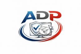 Oficjalny sklep ADP logo