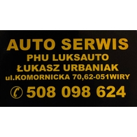 Auto Części Luks Auto