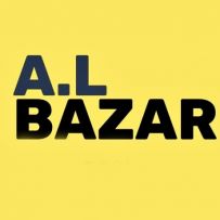 AL BAZAR logo