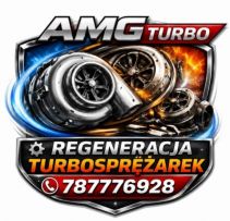 AMGTURBO