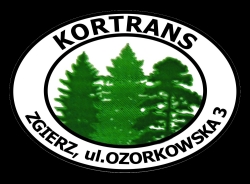 Kortrans logo