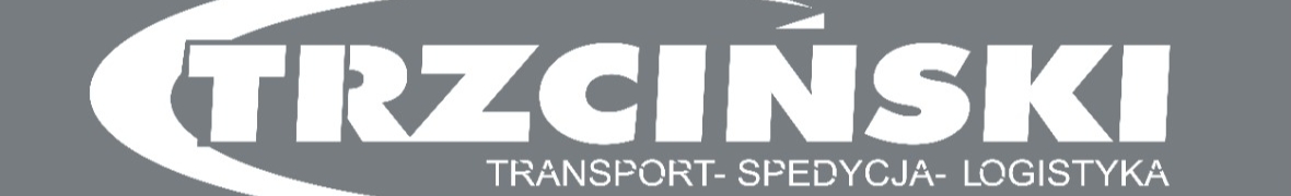Firma Transportowa Trzciński Robert Trzciński