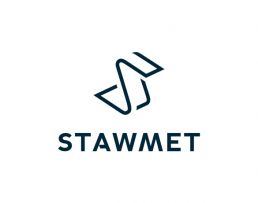 STAWMET logo