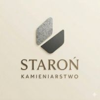 Kamieniarstwo Staroń sp. z o. o. logo